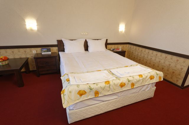 Trinity Residence Bansko - Family Suite (2ad) or (2ad+1ch 0-5.99)