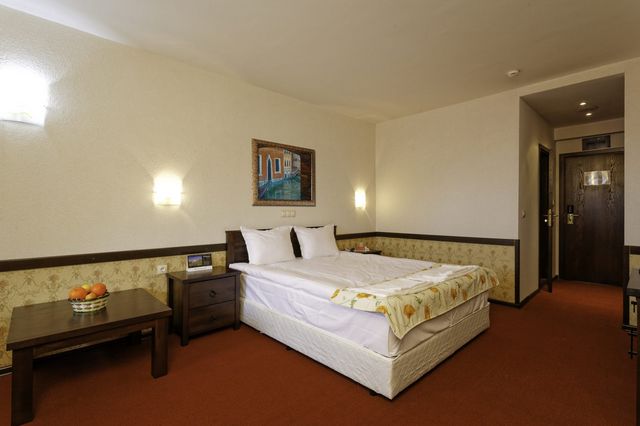 Trinity Bansko SPA Hotel - double/twin room